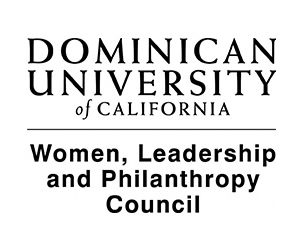 Dominican University of California Women, Leadership and Philanthropy