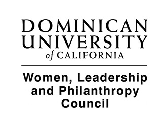 Dominican University of California Women, Leadership and Philanthropy